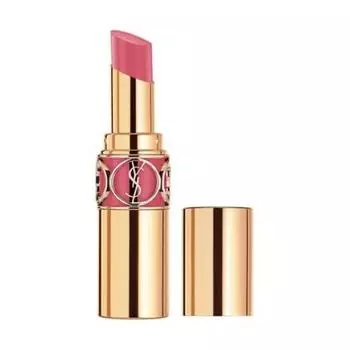 YVES SAINT LAURENT Yves Saint Laurent Rouge Volupte Shine Pulsing (№162 Шиповник)