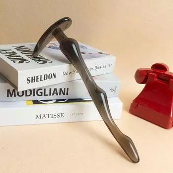 YWZAO Анальная пробка 30 см длиной Используйте, когда выходите на улицу G69 M 3.7cm