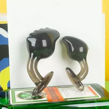 YWZAO Анальная пробка Использование при выходе на улицу G78 3.8cm