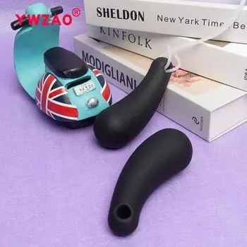 YWZAO Anal Plug Silicone In Vivo Design Use When Going Out G47-3 F