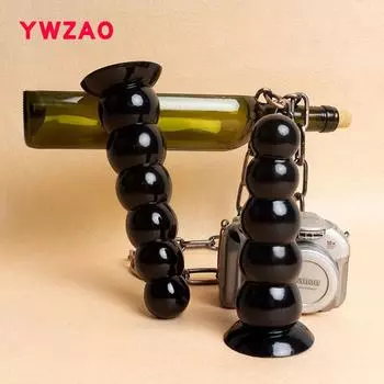 YWZAO Anal Plug Spreader PVC G68 M