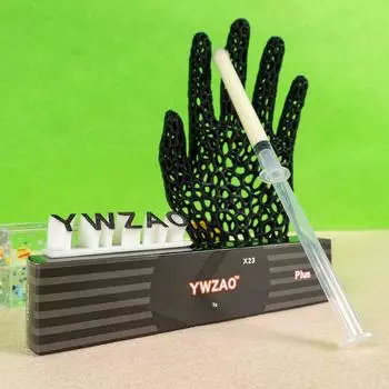 YWZAO Расслабление сфинктера Анальная эверсия Расслабление Плюс X23 Quantity 1