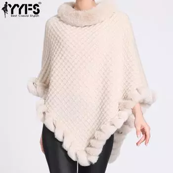 YYFS Женская мода Повседневная Осень Зима Однотонные принты Длинные рукава Куртки и пальто Пуховики Size: One Size бежевый