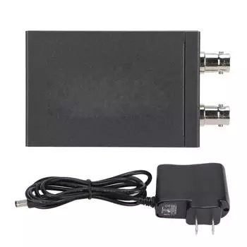 Z21B SDI в HD мультимедийный интерфейс преобразователь прочный высокое разрешение видео 100240 В