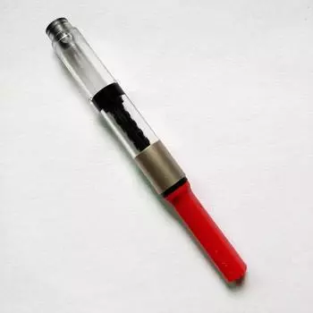 Z28 конвертер чернил для перьевой ручки Lamy Safari AL-star Joy Nexx Vista