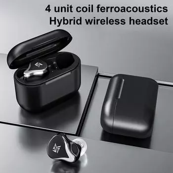 Z3 Практичные Bluetooth-совместимые наушники Bluetooth-совместимые 5.2 Эргономичная стабильная передача чёрный