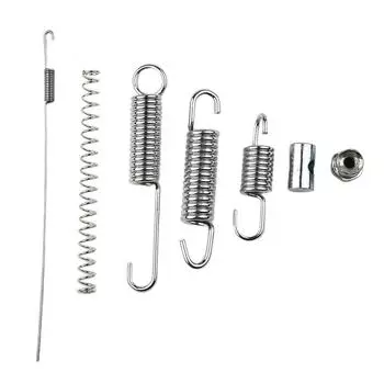 Z50 C70 CT70 Инструмент для установки пружин S65 CT90 CL90