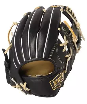 Z Baseball General Softball Glove All Round General Softball All Round HW BRGB33766H 1932 For Right Thrower Men s (LH)