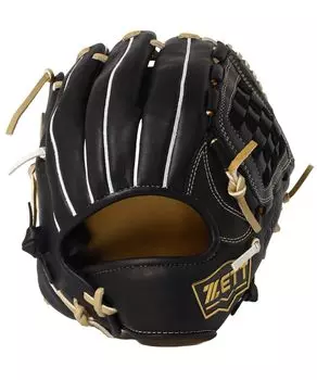Z Baseball General Softball Gloves All Round General Softball All Round Basket W BRGB33564H 1932 For Right Throwers Men s (LH)