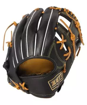 Z Baseball General Softball Перчатки All Round General Softball All Round HW BRGB33766H 1936 для правых метателей, мужские (LH)