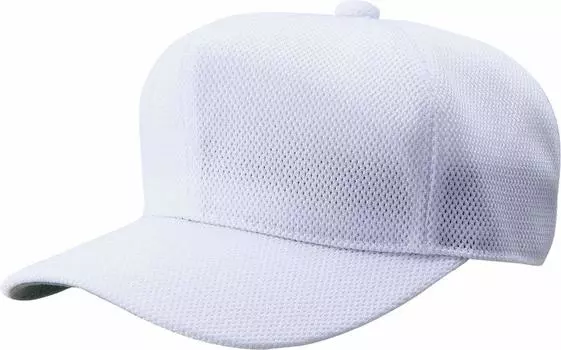 Z Baseball Hat BH132 1100 White FREE