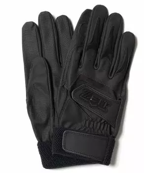 Z defensive gloves for high school baseball BG427HM 1900 L