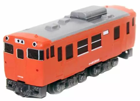 Z Gauge Z Shorty Kiha 40 Metropolitan Area цветная модель железнодорожной тележки с дизельным двигателем ST009-1