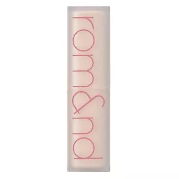 Z Matte Lipstick 07 Envy Me [Genuine] rom&nd