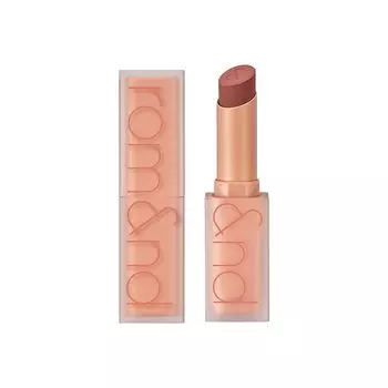 Матовая помада Z 21 Дымчато-бежевый [Оригинал] rom&nd