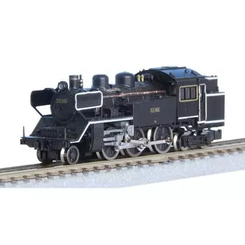 Z-образный калибр T019-3 Японские национальные железные дороги C11 паровоз 165 машинный тип ворота определение