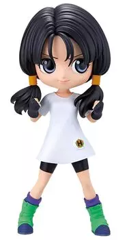 Z Qposket VIDEL Videl A color figure Q posket DragonBall