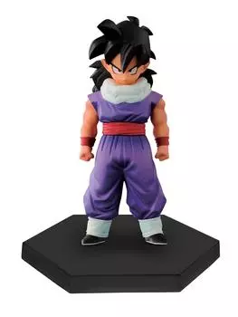 Z Super Collection Part 4 Сон Гохан СОН ГОХАН