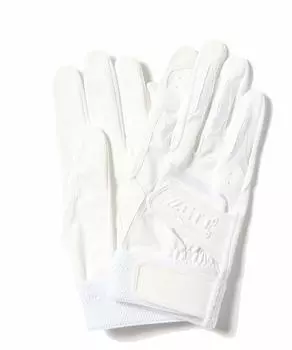 Z защитные перчатки для школьной бейсбольной команды BG427HM 1100 S