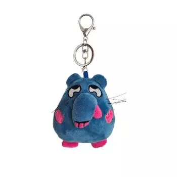 Забавная Грязная Крыса Ходячая Игрушка Пародийный Голос Креативная Непристойная Крыса Детский День Рождения Рождество Pendant