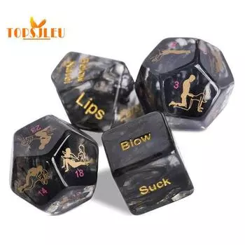 Забавная игра для пары в позе бакалавра для медового месяца в клубе вечеринок - 4 шт., секс-игрушки для взрослых