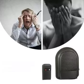 Забавная машина для пердежа с дистанционным управлением — розыгрыш в подарок на Рождество чёрный