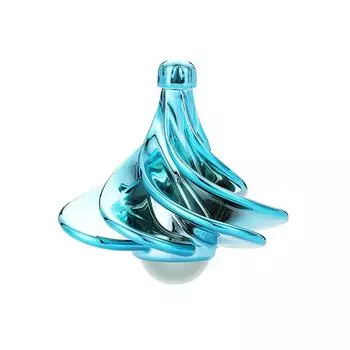 Забавная настольная игрушка-ветер, вращающаяся карманная игрушка, кинетический спиннер, игрушки для снятия стресса для взрослых, подарок на день рождения, Рождество