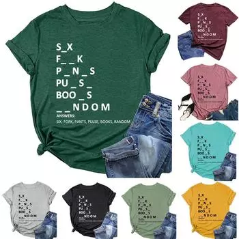 Забавная рабочая рубашка, женская саркастическая рубашка, забавная рубашка с круглым вырезом и графическим рисунком, футболки XXL серый