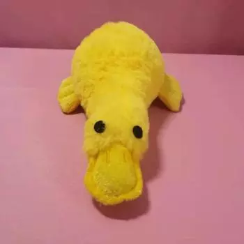 Забавная устойчивая к царапинам и выцветанию жевательная игрушка для домашних животных, издающая звуки, для щенка