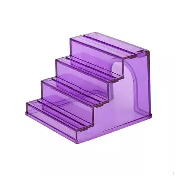 Забавное лазание хомяка для маленьких питомцев фиолетовый