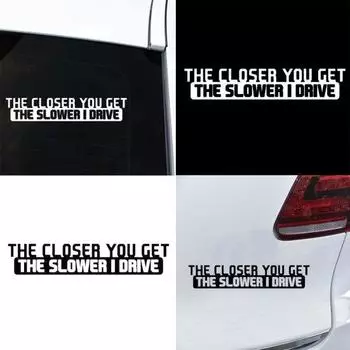 Забавные буквы, автомобиль, грузовик, кузов, окно, светоотражающие наклейки, украшение чёрный