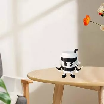 Забавные фигурки, игрушечные фигурки, фигурки, орнаменты, игрушки, подходящие для детей и взрослых One Size