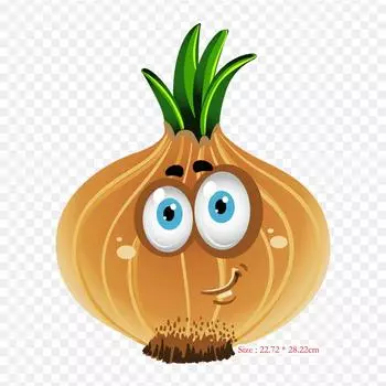 Забавные фрукты и овощи, овощи, фрукты, термопереносная печать, виниловые нашивки, наклейки для одежды, аппликации «сделай сам», моющиеся нашивки