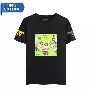 Забавные футболки GIRLS BAND CRY Gym, графические футболки из хлопка в уличном стиле с коротким рукавом, подарки на день рождения XS чёрный