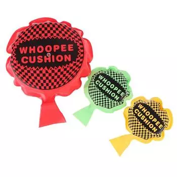 Забавные игрушки для розыгрышей для детей, подушка-шутка, производитель розыгрышей, забавные игрушки, пукающая подушка, игрушка для взрослых и детей, образовательный подарок 16.5CM