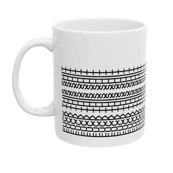 Забавные кофейные кружки 11 унций, кружка со скрытым посланием, подарок для коллег и лучших друзей по работе, подарок любителям кофе для друзей - семьи - коллег One Size белый