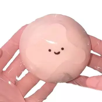 Забавные креативные игрушки для щипков, игрушки для медленного отскока, мини-игрушки для сдавливания, креативная игрушка для декомпрессии, игрушка-мяч для вентиляции