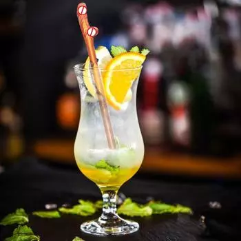 Забавные соломинки для питья для девичников 18 см уникальные коктейльные трубочки Willy многоразовые новинки сосание питьевые трубочки девичник принадлежности для бара 20PCS