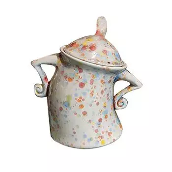 Забавные украшения для чашек, набор для домашнего сада, хранение чашек, креативное оформление, дизайн-искусство S