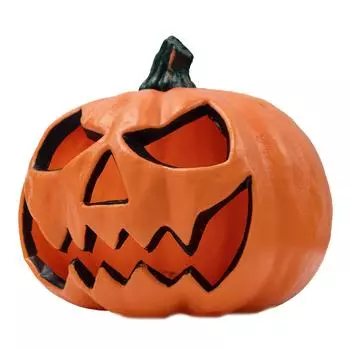 Забавные украшения для патио, чтобы придать вашему саду праздничное настроение One Size жёлтый