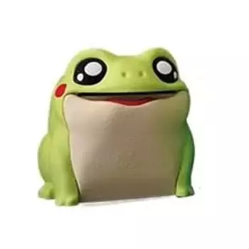 Забавный 3D-печатный диспенсер для рулонной бумаги, пыленепроницаемая креативная коробка для бумажных полотенец, аксессуары для ванной комнаты