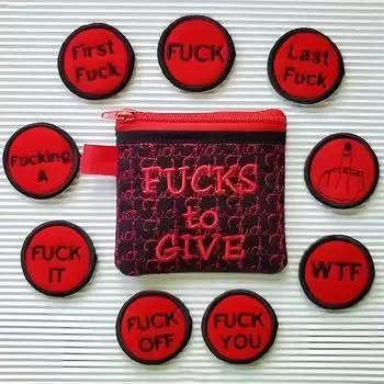 Забавный чехол для хранения с застежкой-молнией, износостойкий, компактный, портативный, легкий, сумка для хранения монет зелёный