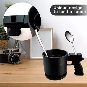 Забавный держатель для мороженого, стиль, защитный чехол для ручки-грипсы, удобный держатель для стакана со снеками One Size