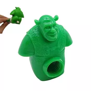 Забавный колпачок для зубной пасты, имитация колпачка для зубной пасты, забавные принадлежности для зубной пасты, забавный колпачок для зубной пасты для детей One Size