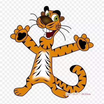 Забавный мультяшный мультфильм, термопереносная печать, виниловые нашивки, наклейки для одежды, аппликации «сделай сам», моющиеся нашивки