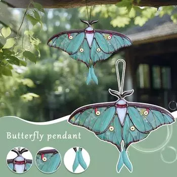 Забавный садовый декоративный подвесной светильник «Ловцы солнца», интересный подвесной светильник в виде животного One Size