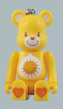 Заботливые мишки Funshine Заботливые мишки Bearbrick 100% BE@RBRICK