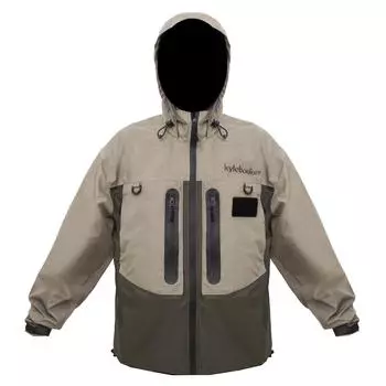 Забродная куртка Kylebooker для рыбалки нахлыстом WJ002