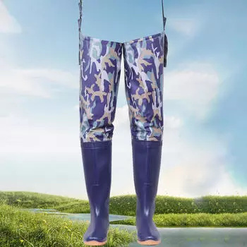 Забродные сапоги Bootfoot для использования в речном сельском хозяйстве и охоте 37 Size