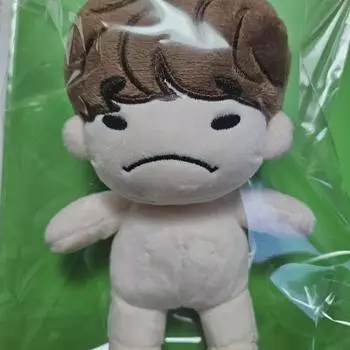 Забытая кукла Ли Джун-хо